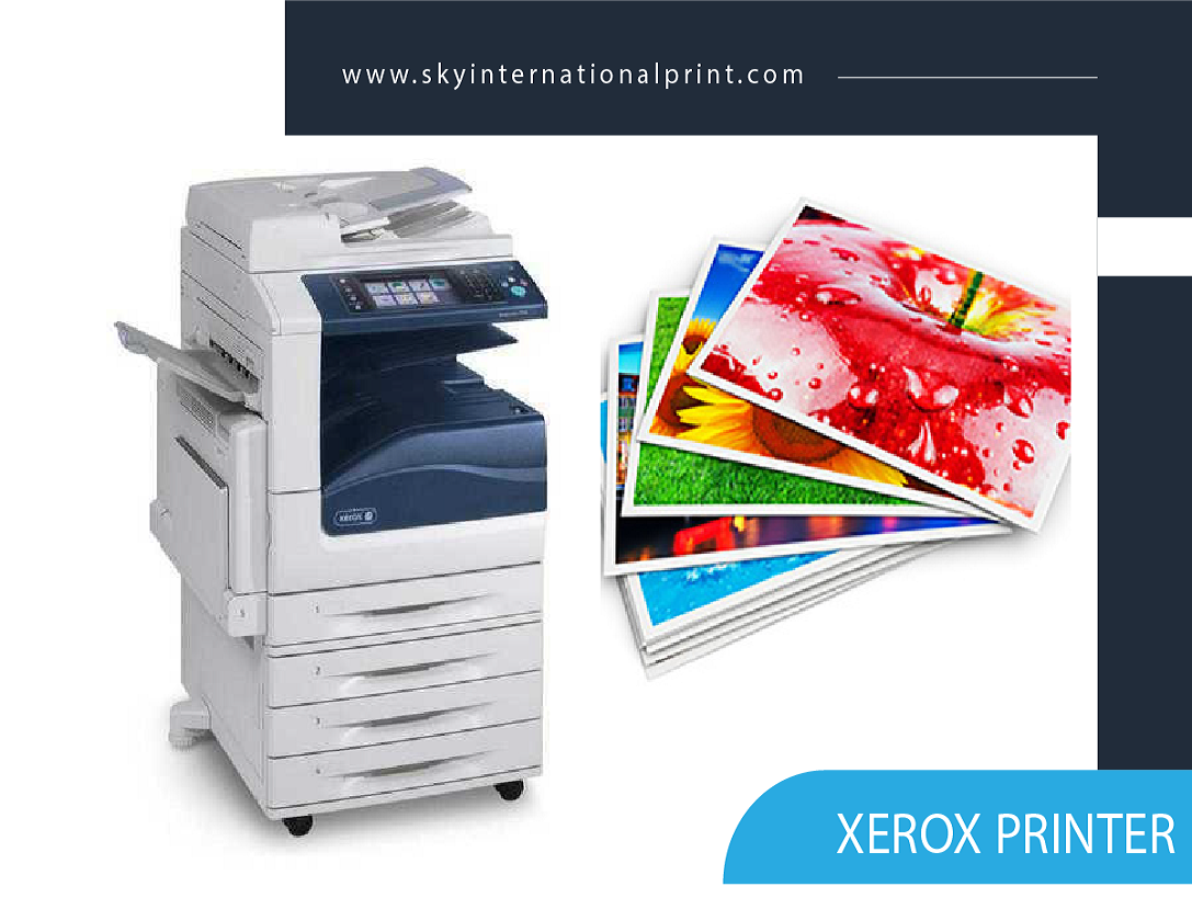 Xerox Printer