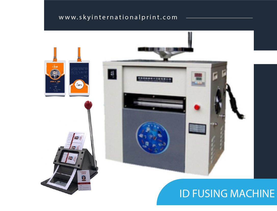 ID Fusing Machine