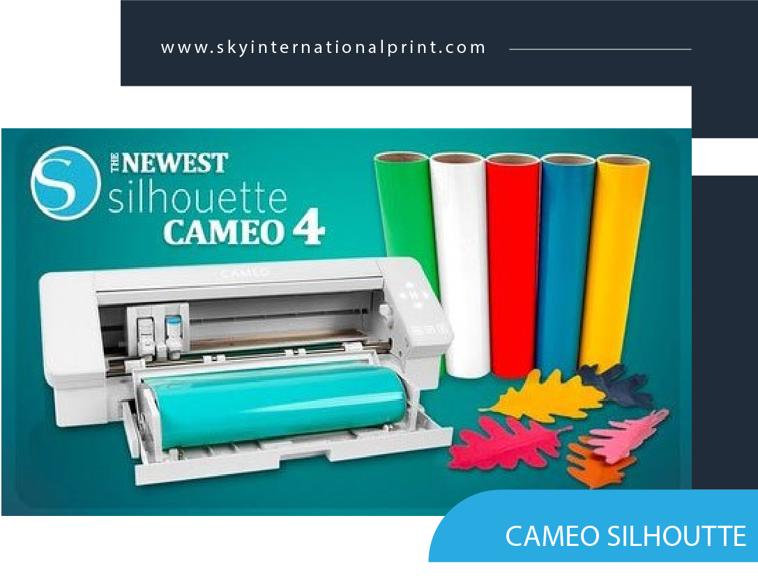Cameo Silhouette